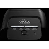 Arzum Okka - RICH SPIN - Crome Türkische Kaffeemaschine OK0016-RK